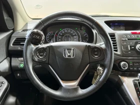 Honda Cr-v 2.4/4WD/ШИБИДАХ/ПОДГРЕВ НА СЕДАЛКИ/НАВИГАЦИЯ/KEYLE - 8614 € - 49029845 6