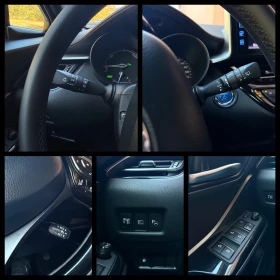 Toyota C-HR undefined | Auto.bg — изображение 16