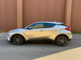 Toyota C-HR undefined | Auto.bg — изображение 2