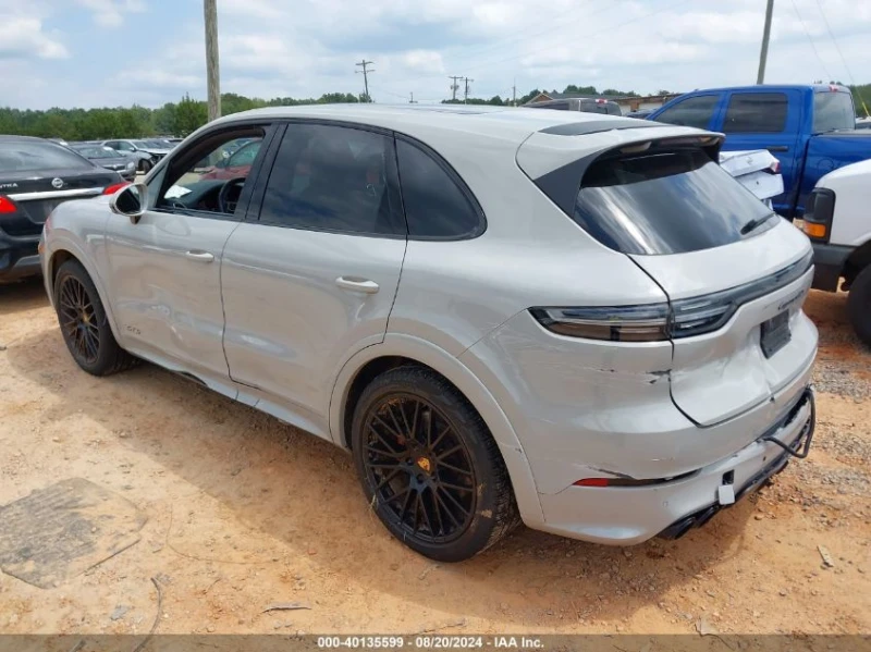 Porsche Cayenne * CAYENNE GTS* , снимка 3 - Автомобили и джипове - 47529796