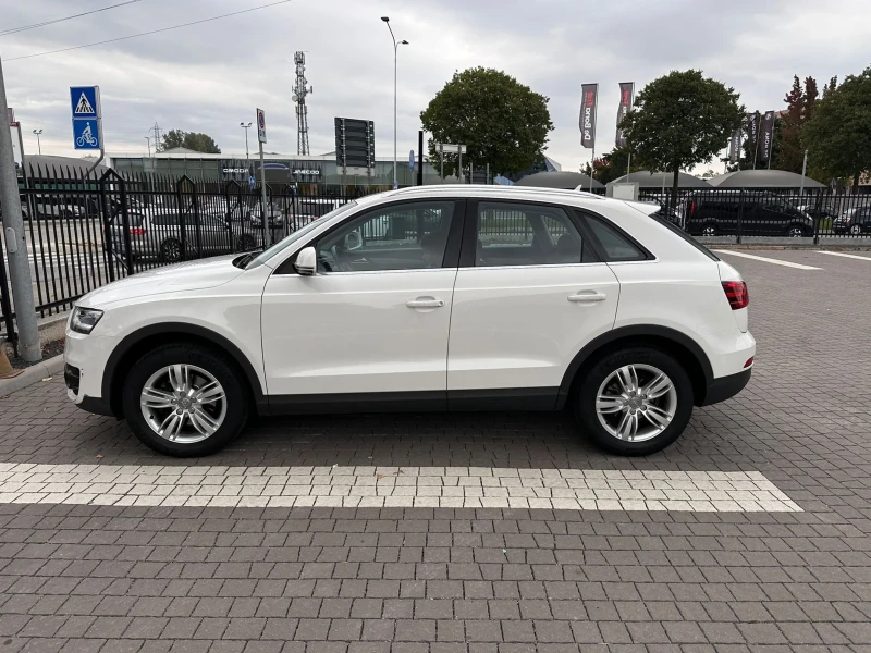 Audi Q3 2.0TDI NAVI / LED - XENON, снимка 3 - Автомобили и джипове - 48653318