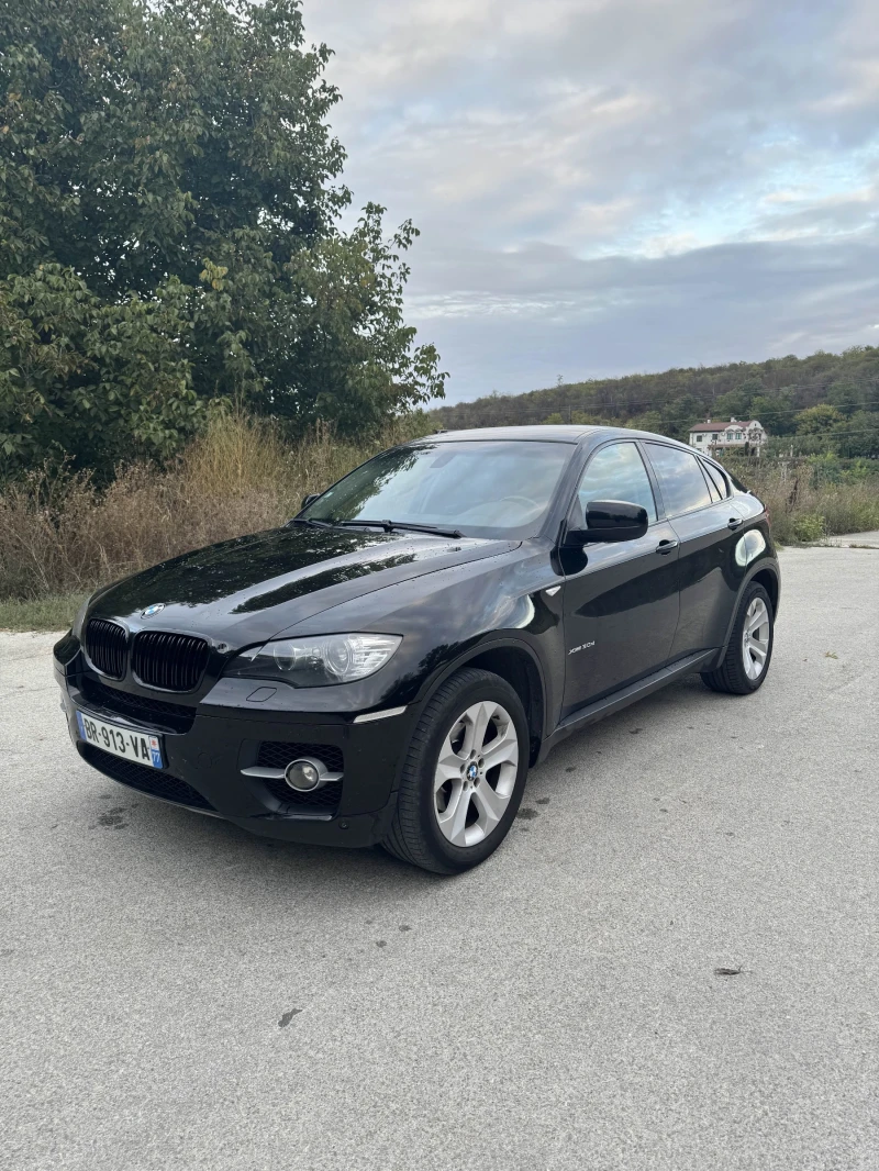 BMW X6 3.0D, снимка 2 - Автомобили и джипове - 52488804