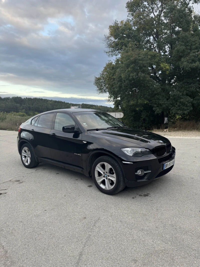 BMW X6 3.0D, снимка 5 - Автомобили и джипове - 52488804