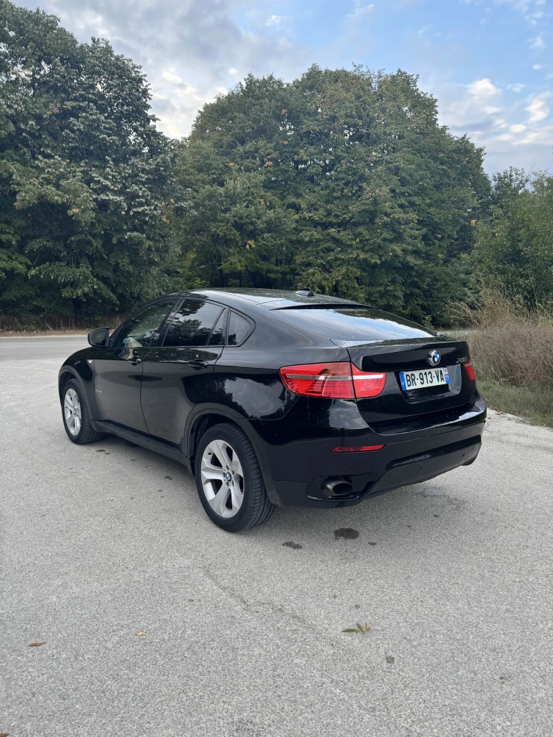 BMW X6 3.0D, снимка 3 - Автомобили и джипове - 52488804
