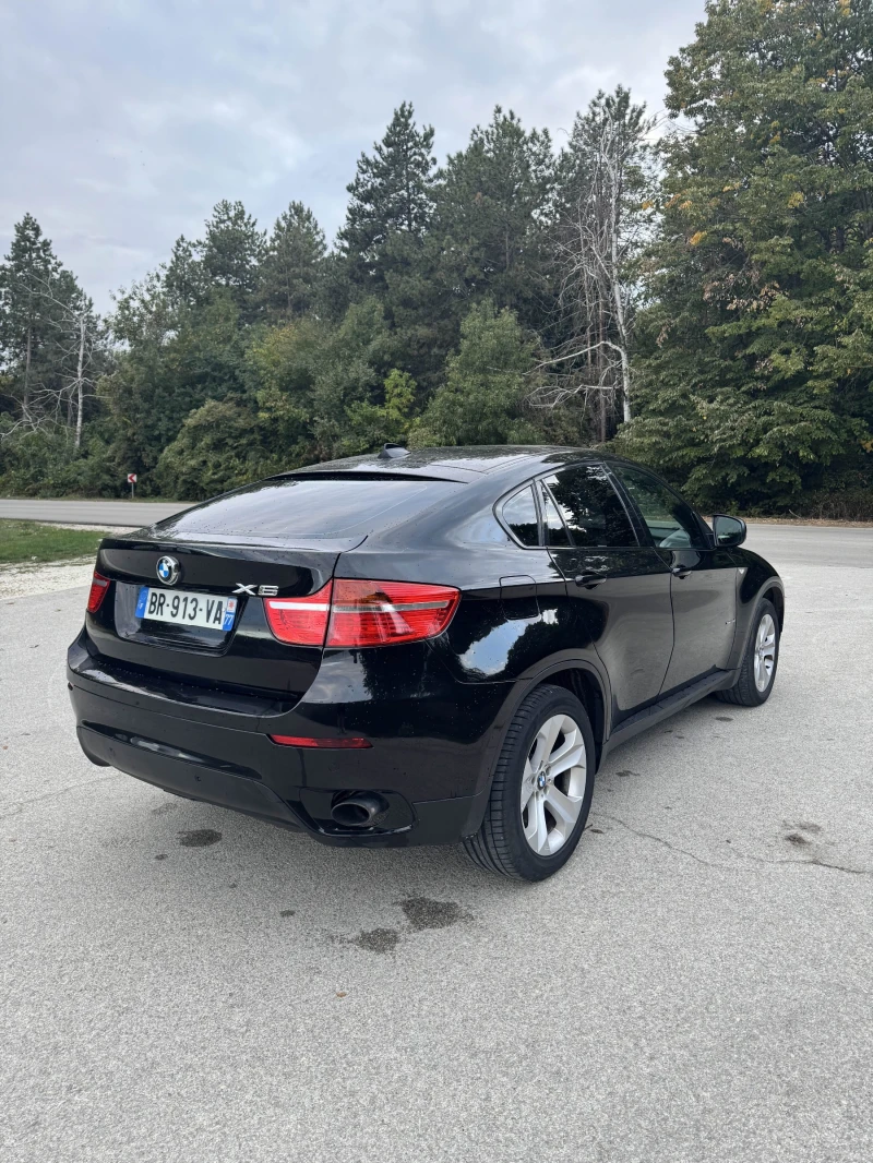 BMW X6 3.0D, снимка 4 - Автомобили и джипове - 52488804
