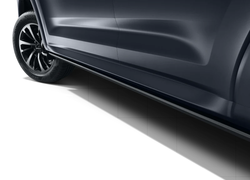 Haval H9 4X4, снимка 9 - Автомобили и джипове - 52411768