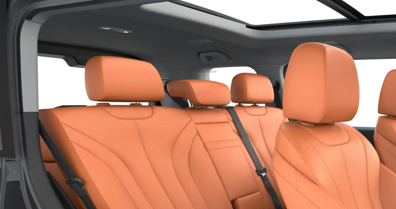 Haval H9 4X4, снимка 5 - Автомобили и джипове - 52411768