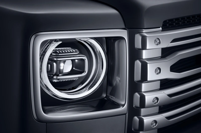 Haval H9 4X4, снимка 8 - Автомобили и джипове - 52411768