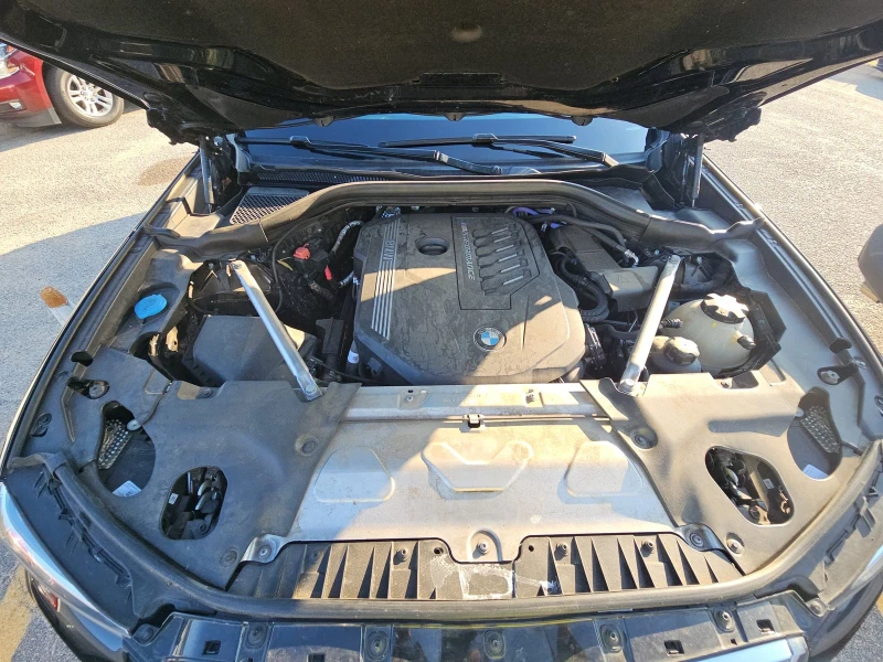 BMW X4 M40I, снимка 13 - Автомобили и джипове - 52740077