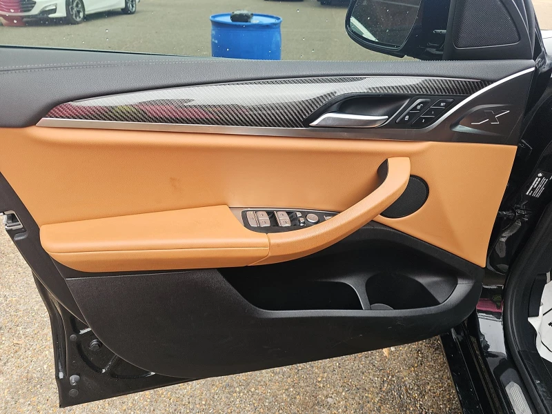 BMW X4 M40I, снимка 10 - Автомобили и джипове - 52740077