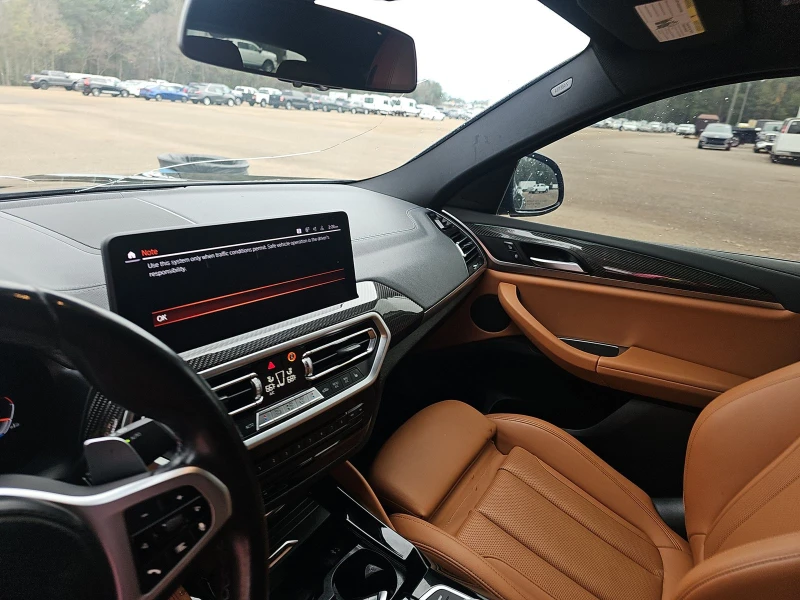 BMW X4 M40I, снимка 9 - Автомобили и джипове - 52740077