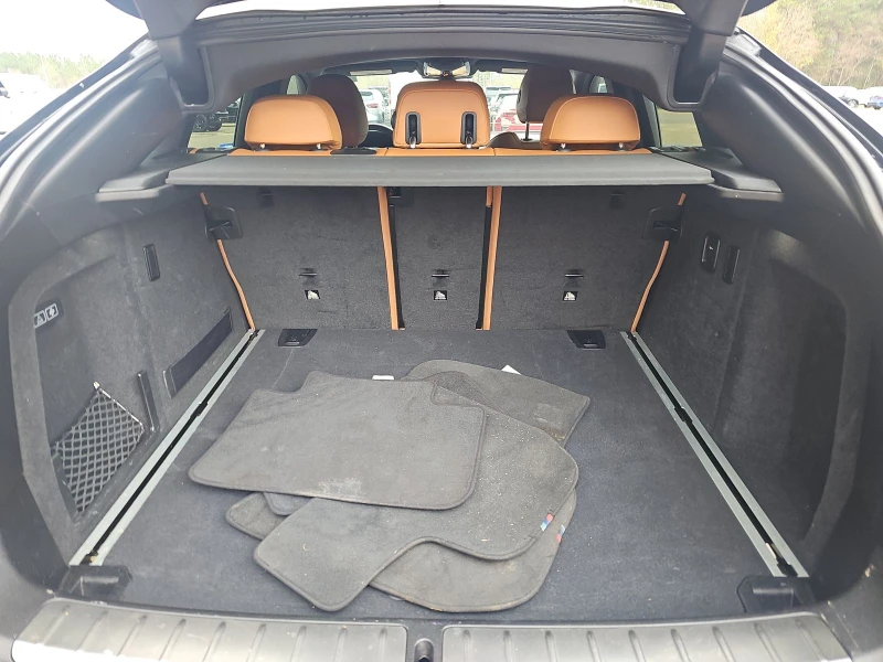 BMW X4 M40I, снимка 14 - Автомобили и джипове - 52740077