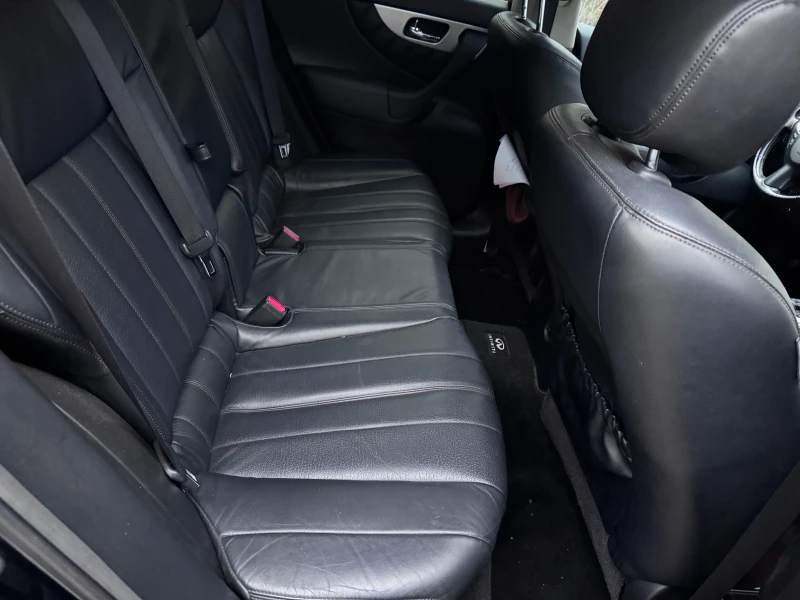 Infiniti Fx 35 3.5 4X4 , снимка 11 - Автомобили и джипове - 52931197