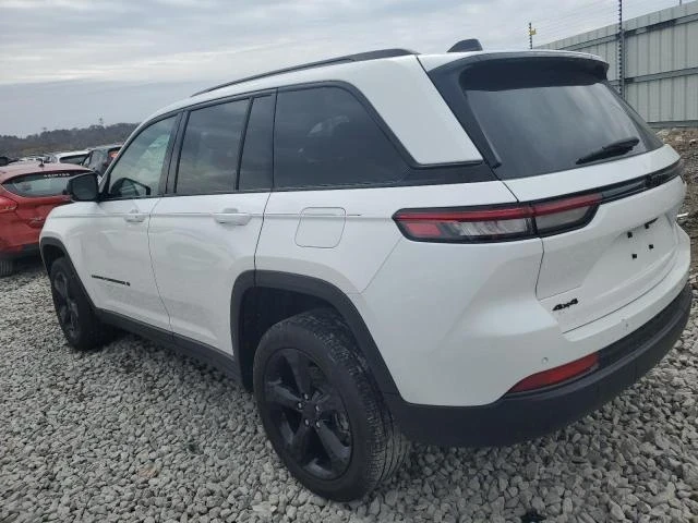 Jeep Grand cherokee, снимка 2 - Автомобили и джипове - 49290874