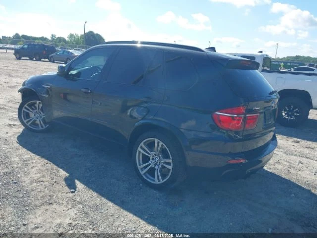BMW X5 M* POWER* ВИДЕО* НА* ДВИГАТЕЛ*  - изображение 3