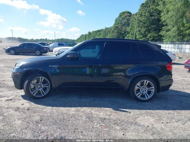 BMW X5 M* POWER* ВИДЕО* НА* ДВИГАТЕЛ*  - изображение 6