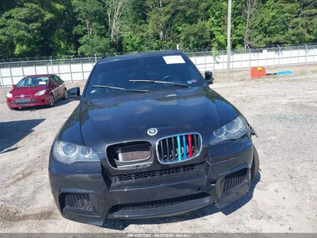 BMW X5 M* POWER* ВИДЕО* НА* ДВИГАТЕЛ*  - изображение 7