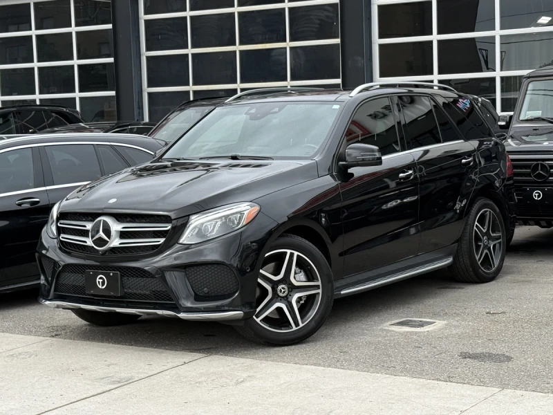 Mercedes-Benz GLE 400 AMG SPORT / PANO / 360 - 41200 лв. / 21065.23 € - 13624244 1