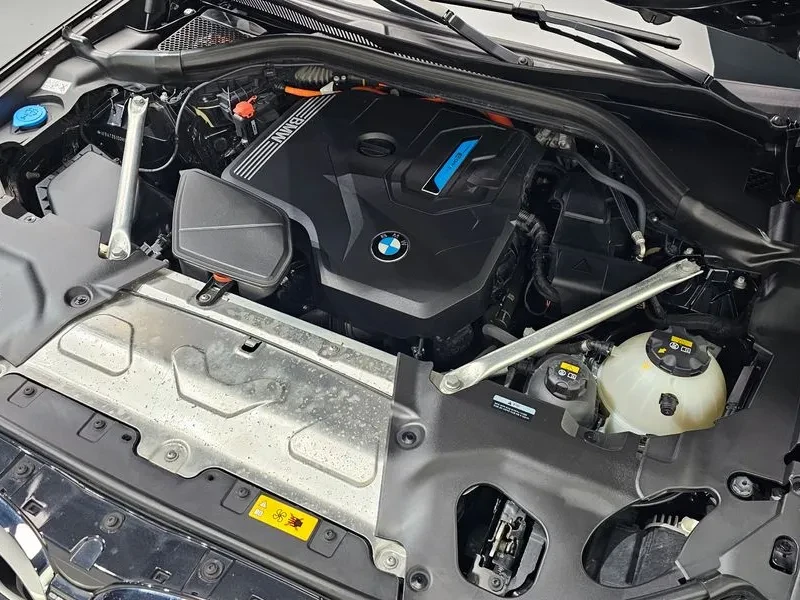 BMW X3  (G01) xDrive 30E M Sports, снимка 6 - Автомобили и джипове - 55202159