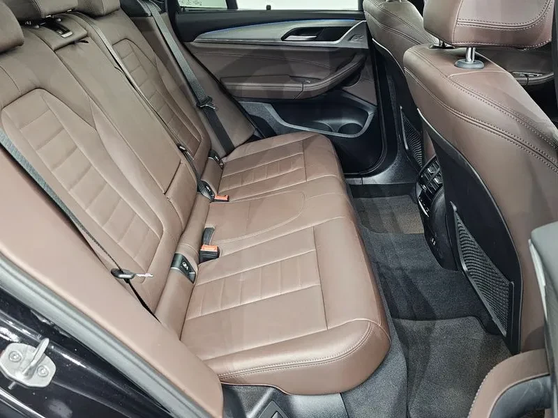BMW X3  (G01) xDrive 30E M Sports, снимка 11 - Автомобили и джипове - 55202159
