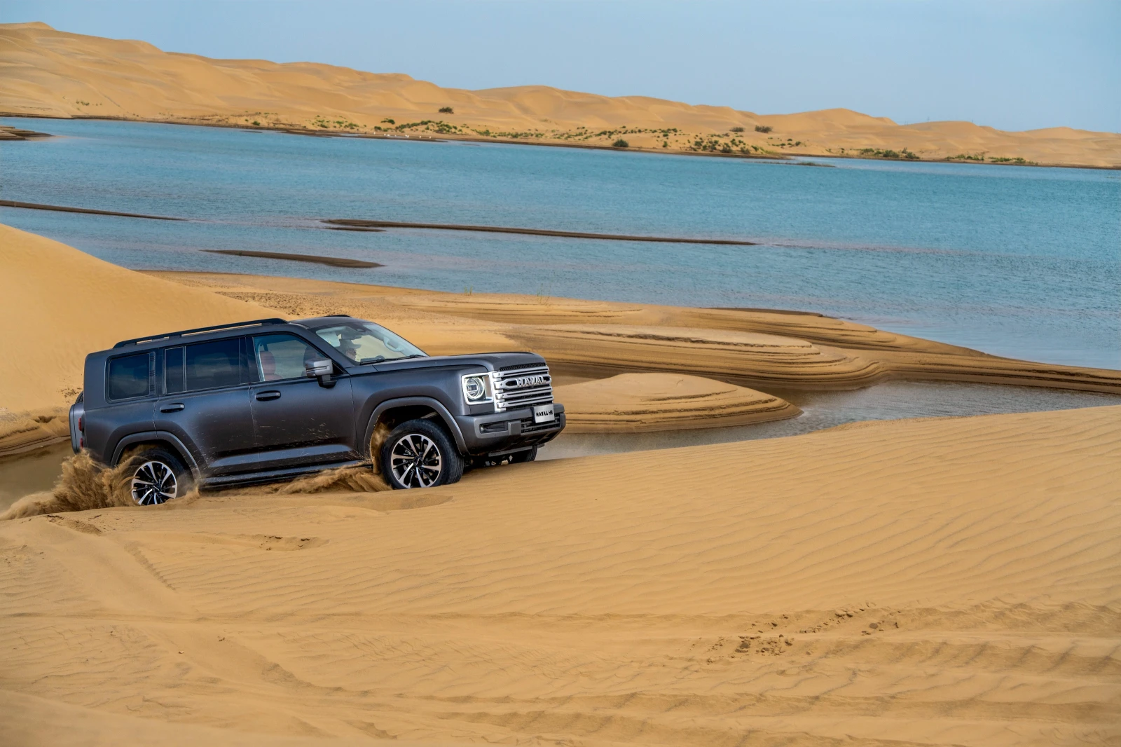 Haval H9 4X4, снимка 1