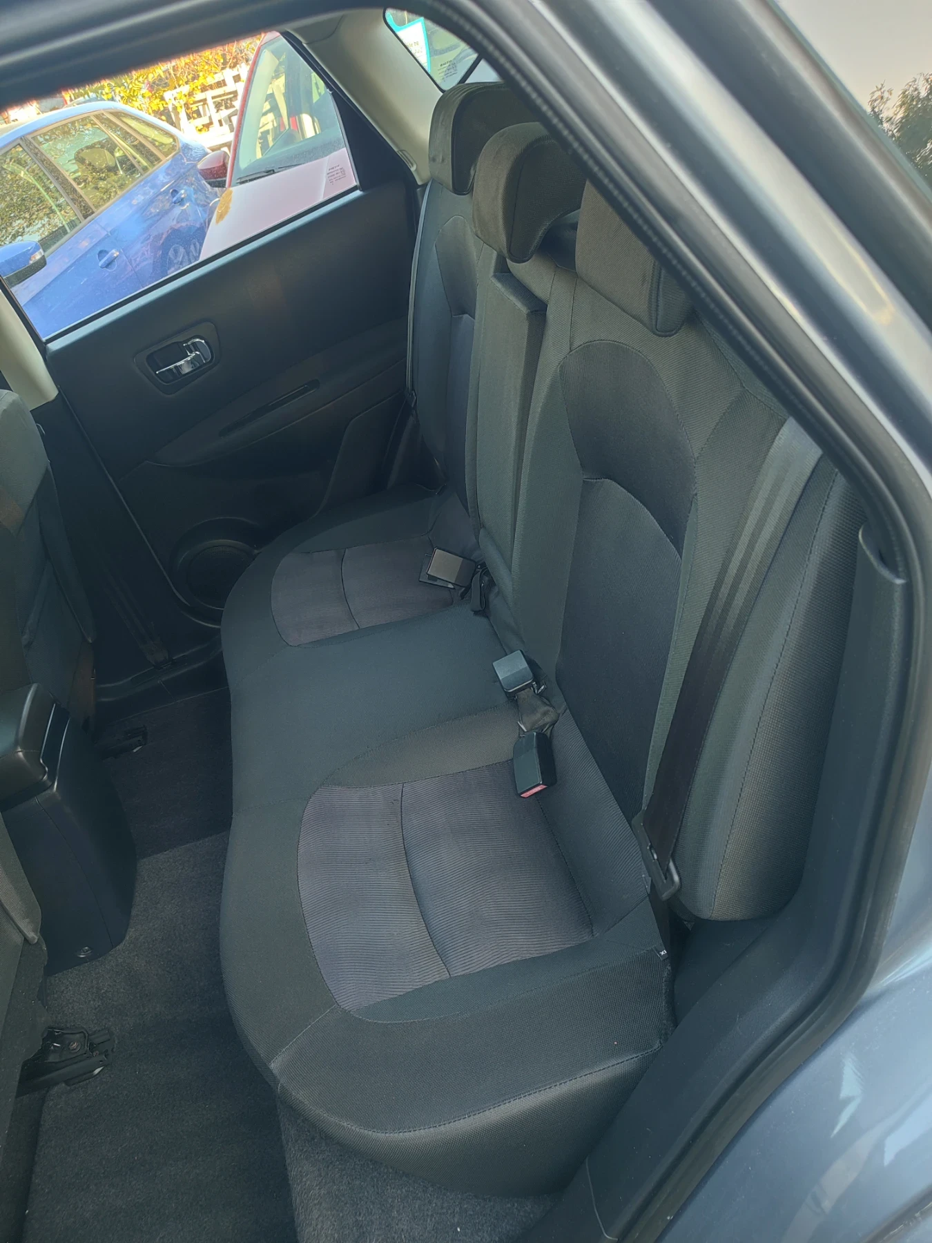 Nissan Qashqai 1.6dCI/4x4//-/ | Mobile.bg   14