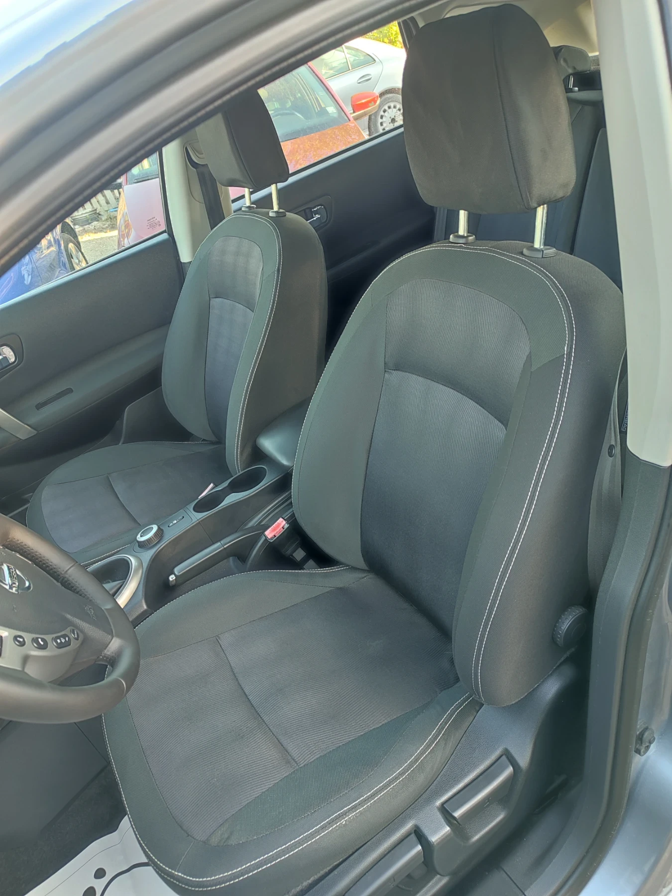 Nissan Qashqai 1.6dCI/4x4//-/ | Mobile.bg   13