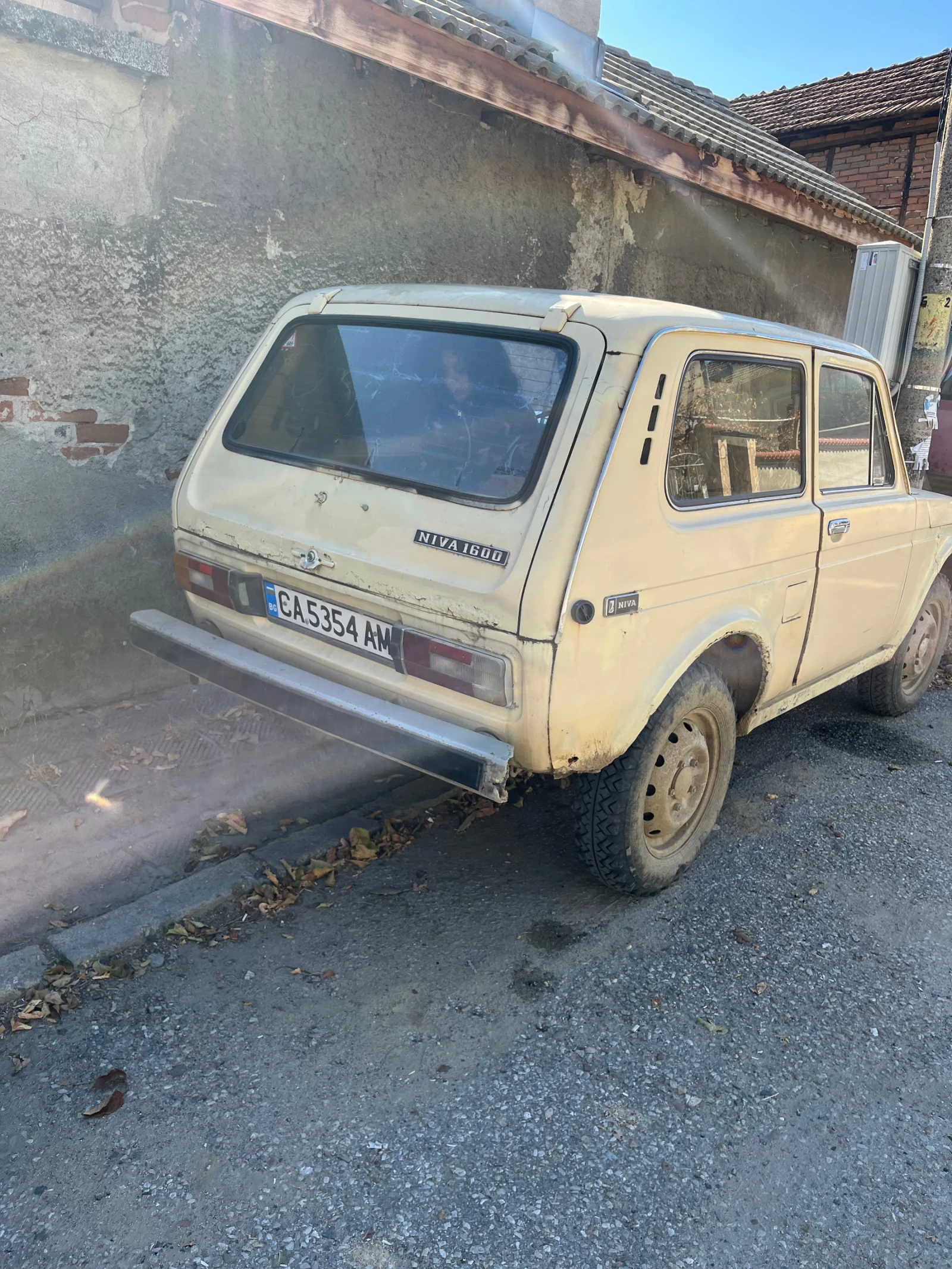 Lada Niva  - изображение 2