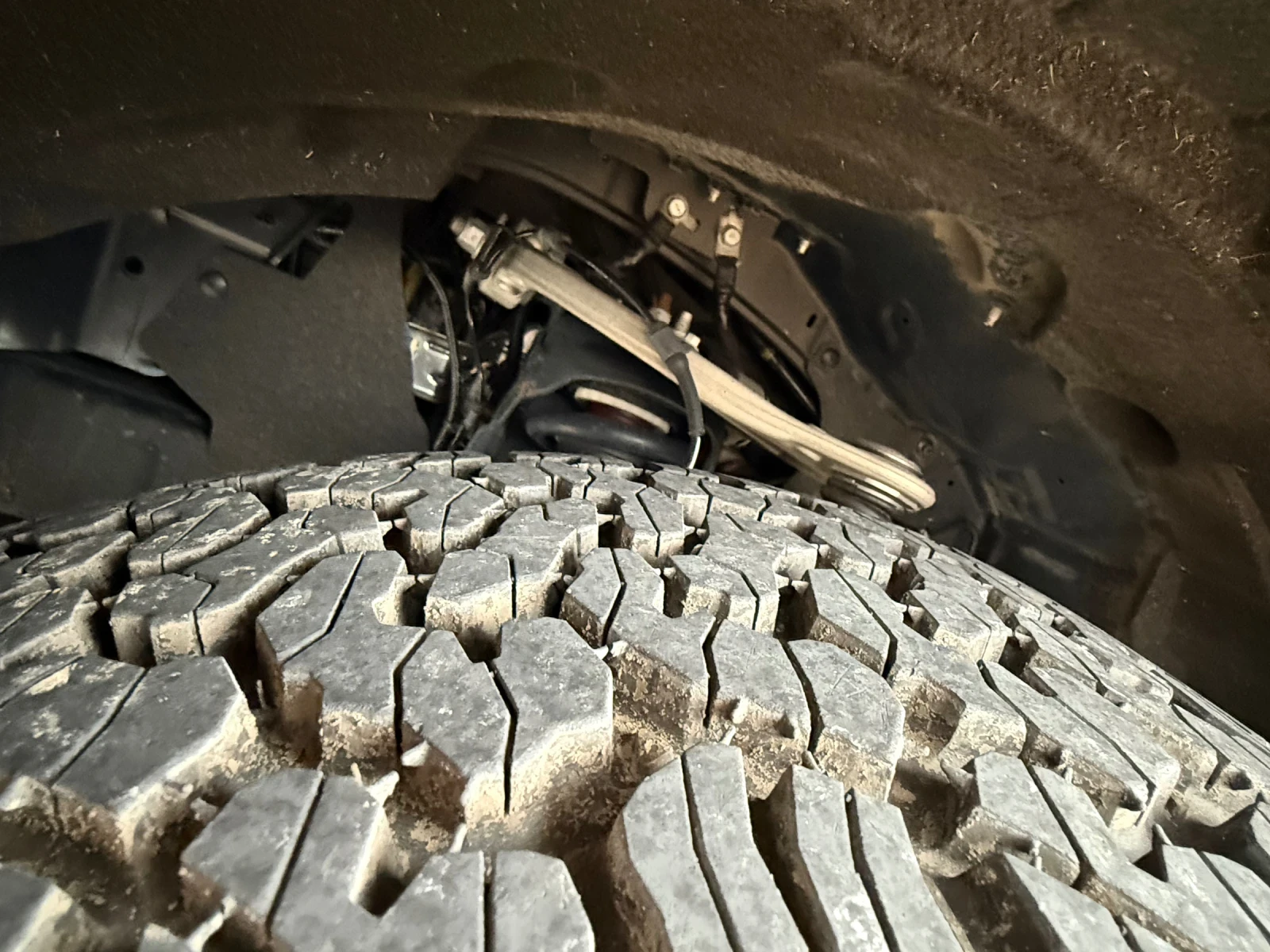 Ford Raptor  /  | Mobile.bg   11