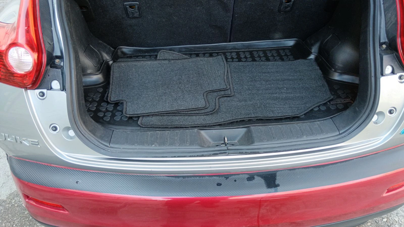 Nissan Juke 1.5dCi ����������� | Mobile.bg � ����������� 11