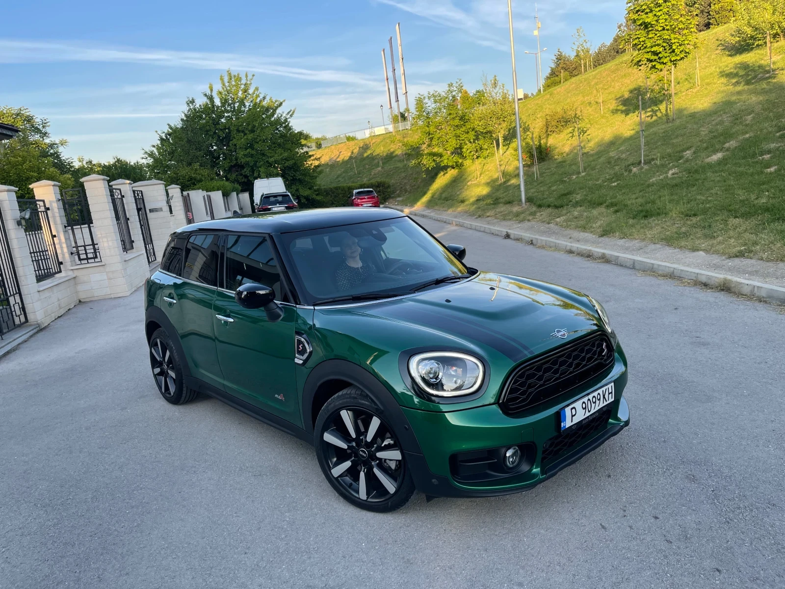Mini Countryman 4SD All - изображение 7