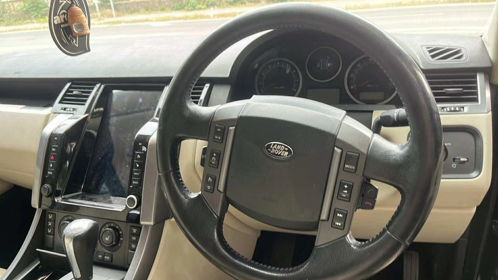 Land Rover Range Rover Sport  - изображение 10