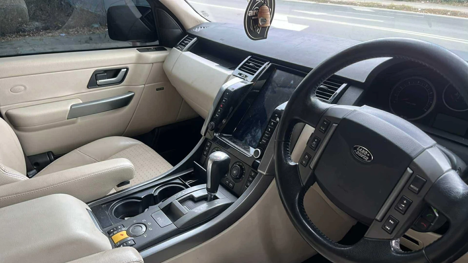 Land Rover Range Rover Sport  - изображение 6