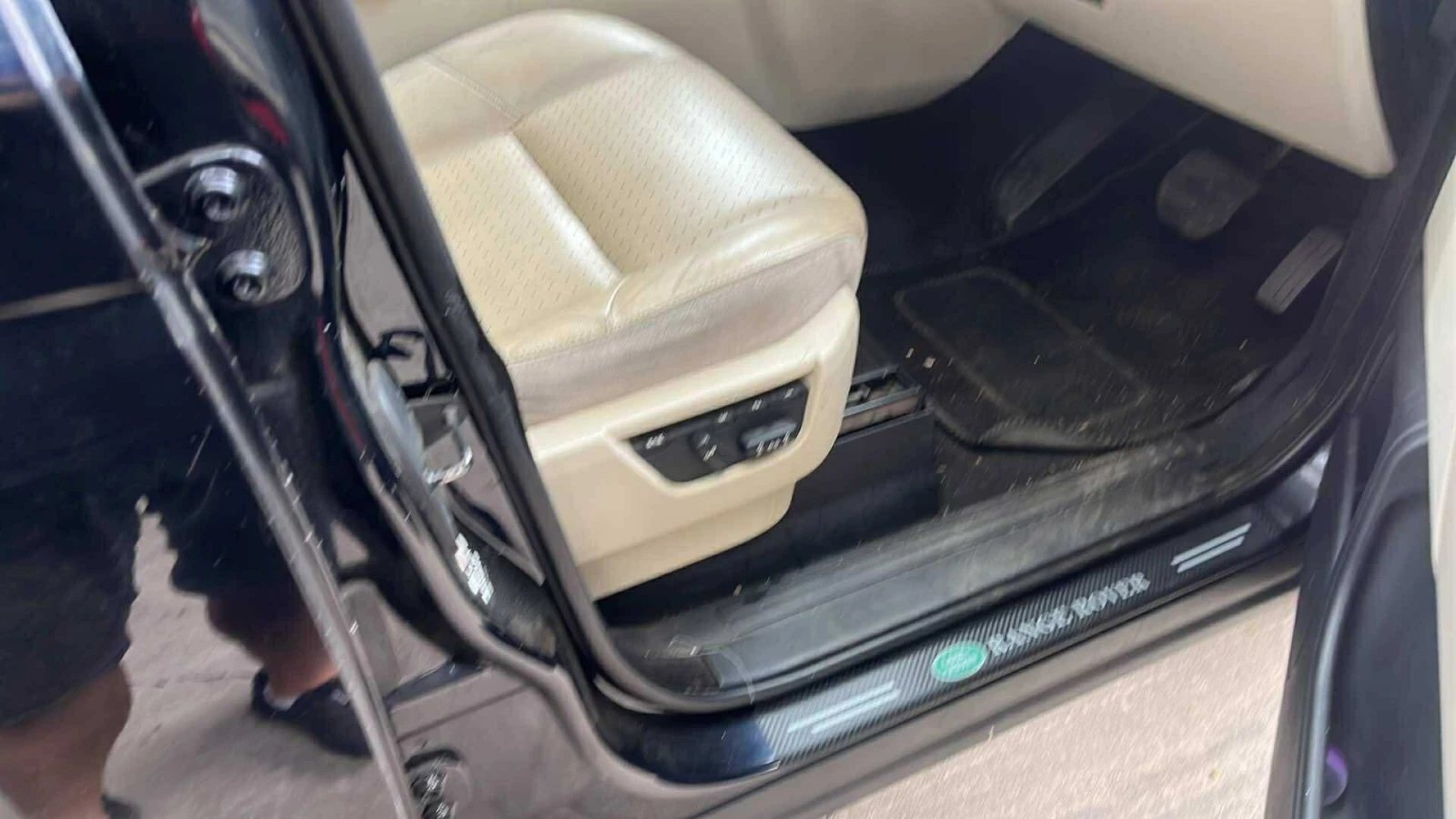 Land Rover Range Rover Sport  - изображение 9