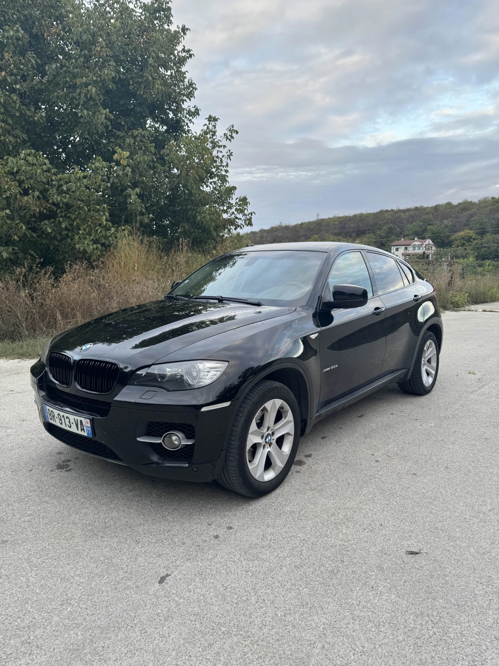 BMW X6 3.0D | Mobile.bg — изображение 2