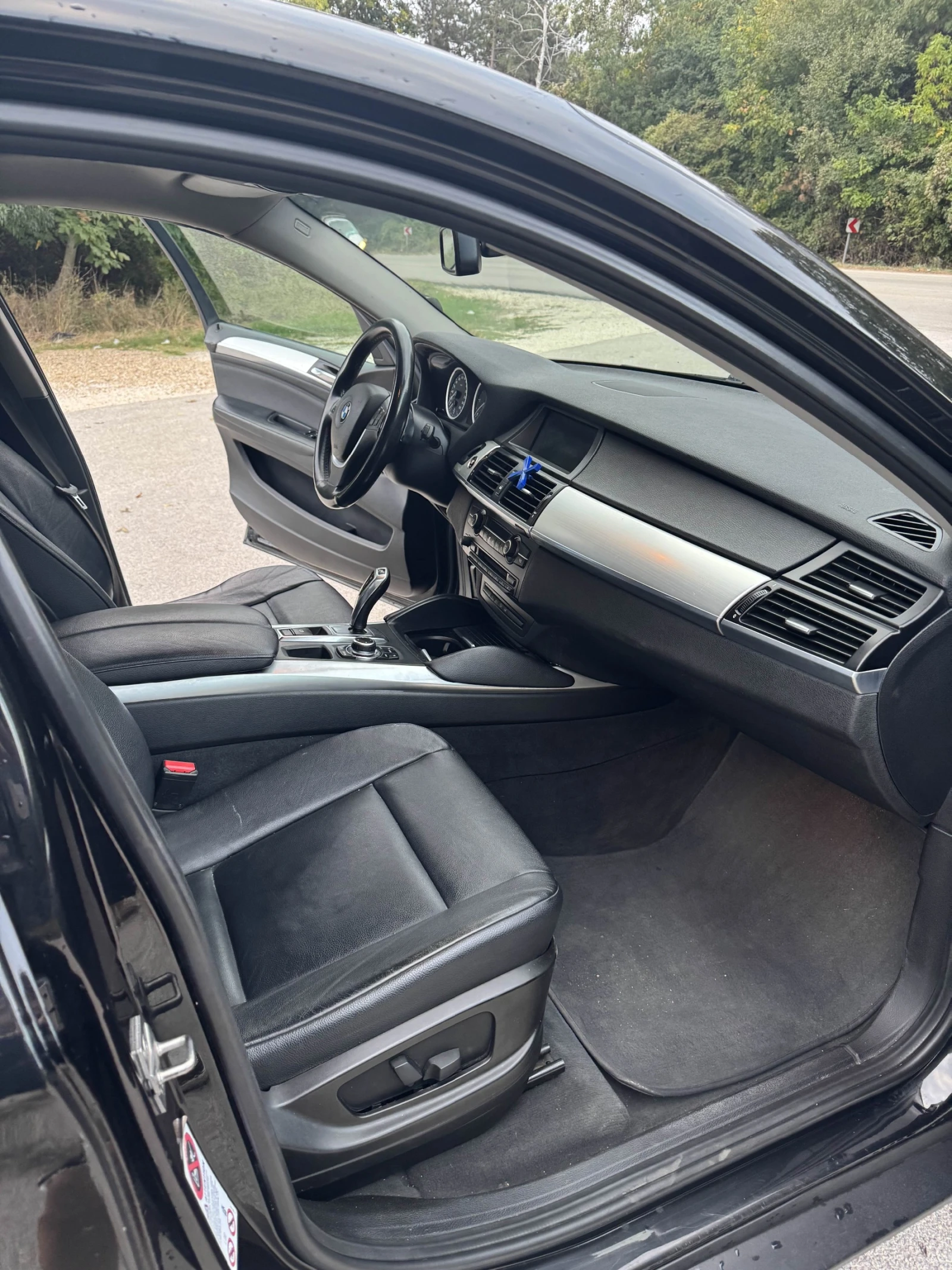 BMW X6 3.0D | Mobile.bg — изображение 9