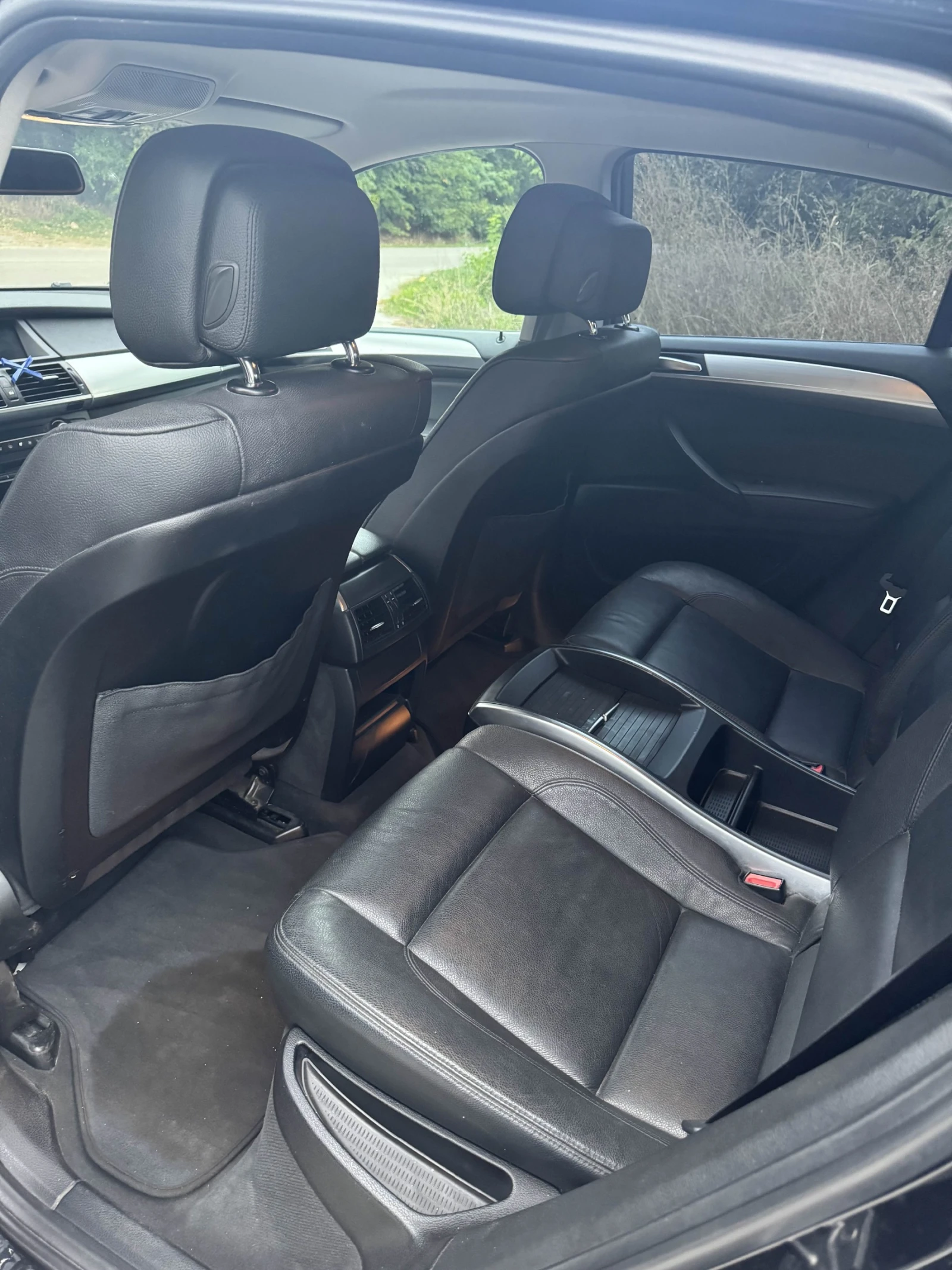 BMW X6 3.0D | Mobile.bg — изображение 8