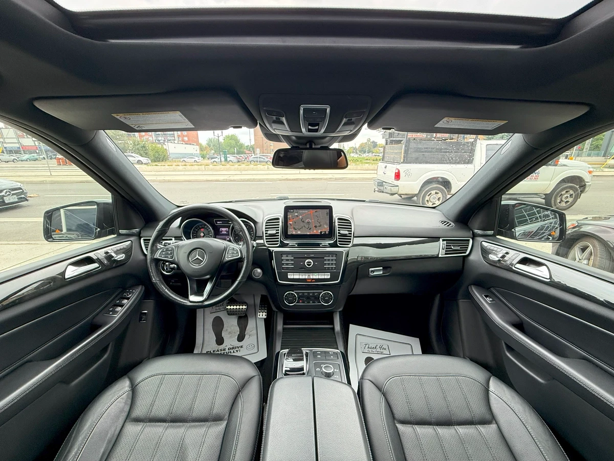 Mercedes-Benz GLE 400 AMG SPORT / PANO / 360 - изображение 5