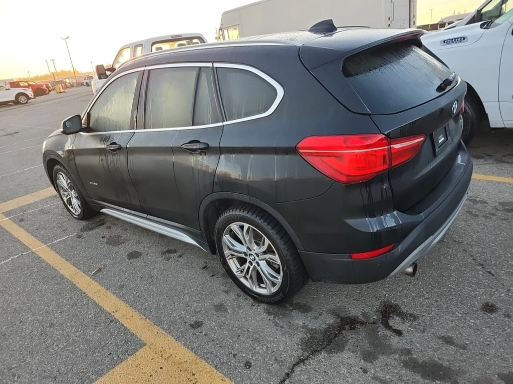 BMW X1 * XDRIVE28I * CARFAX * БЕЗ ПЪРВОНАЧАЛНА ВНОСКА - изображение 4