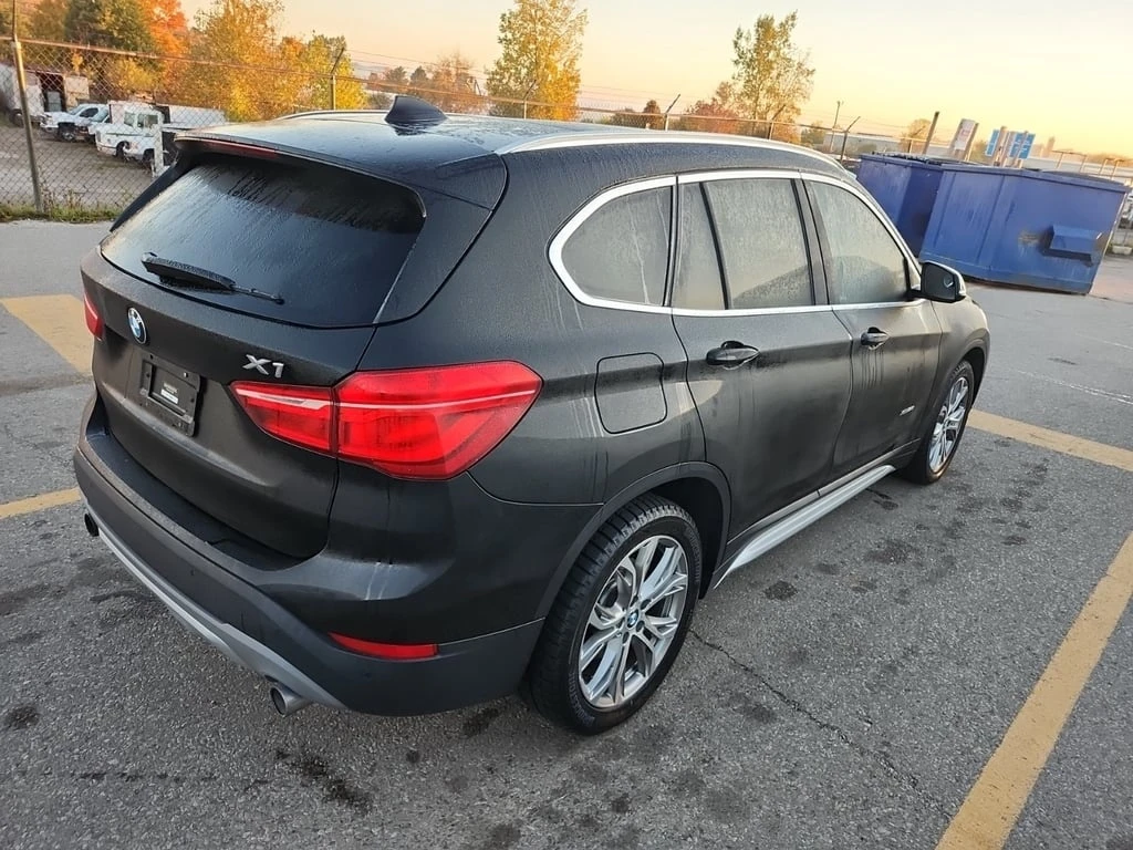 BMW X1 * XDRIVE28I * CARFAX * БЕЗ ПЪРВОНАЧАЛНА ВНОСКА - изображение 3