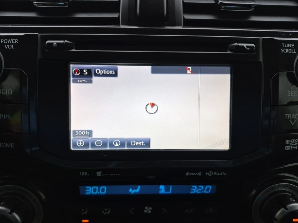 Toyota 4runner * 4WD * CARFAX *    | Mobile.bg   10