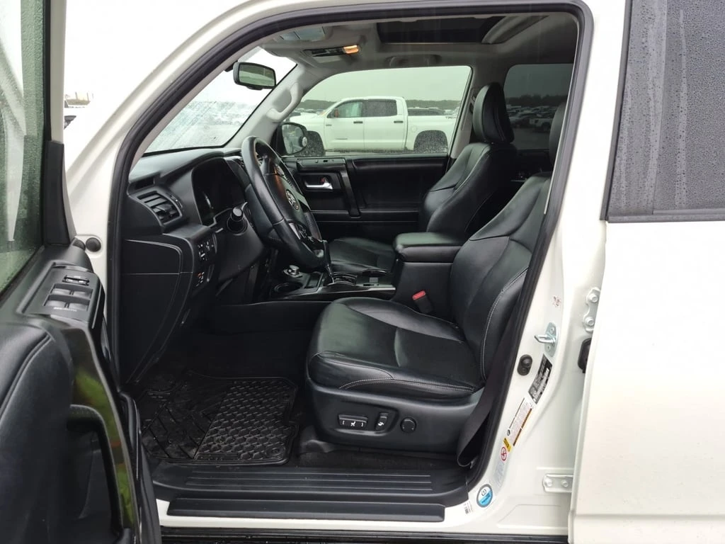 Toyota 4runner * 4WD * CARFAX *    | Mobile.bg   5