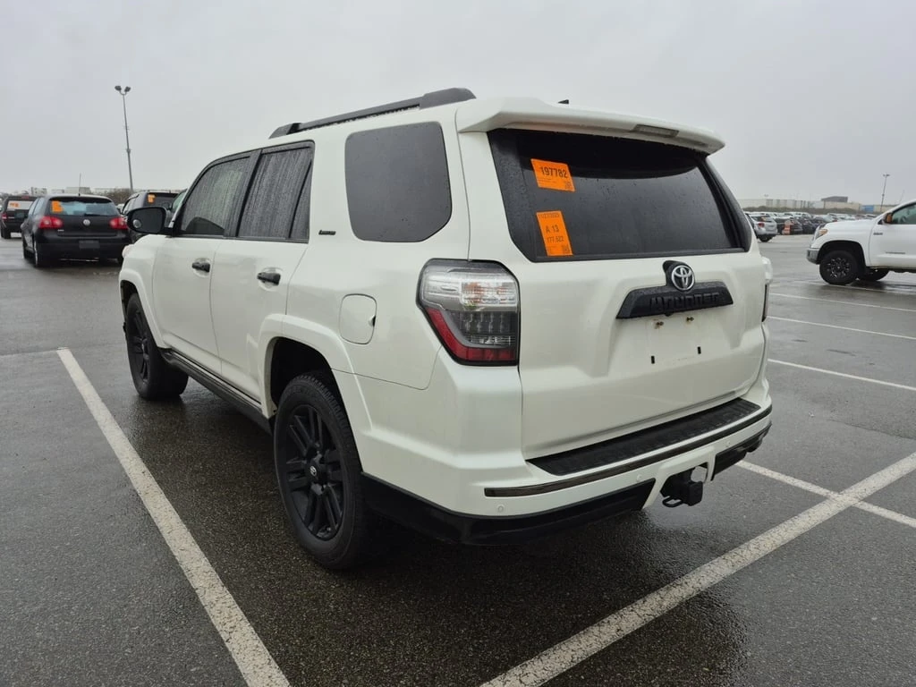 Toyota 4runner * 4WD * CARFAX *    | Mobile.bg   4