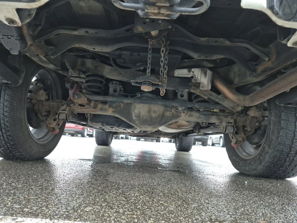 Toyota 4runner * 4WD * CARFAX *    | Mobile.bg   17