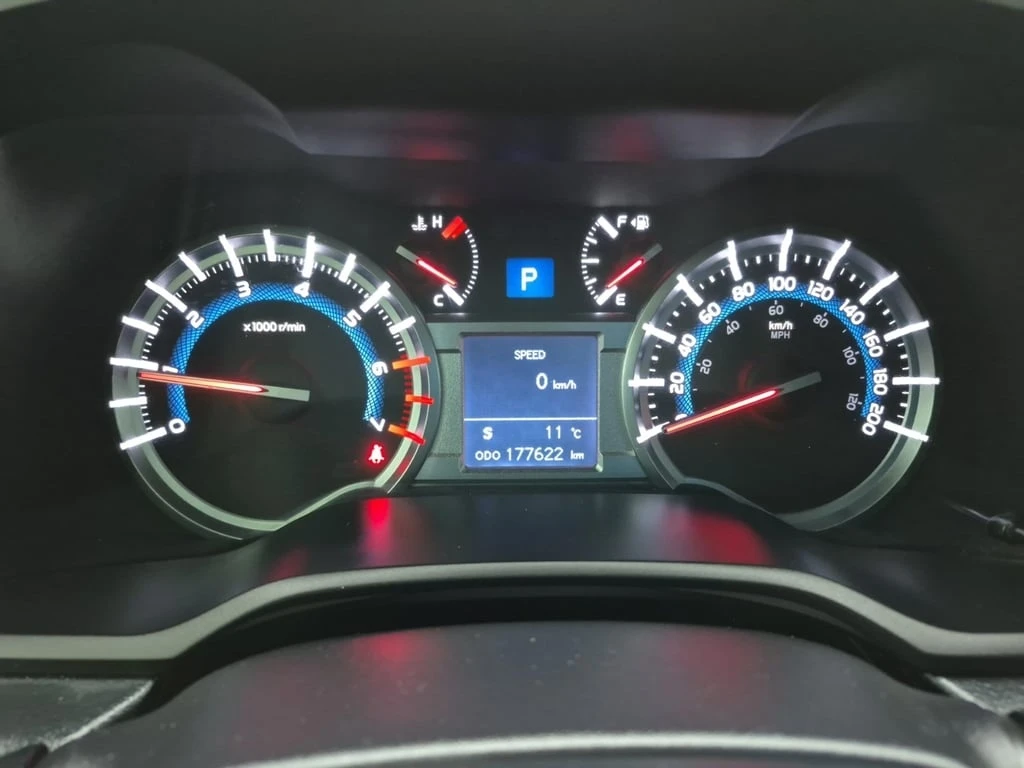 Toyota 4runner * 4WD * CARFAX *    | Mobile.bg   9