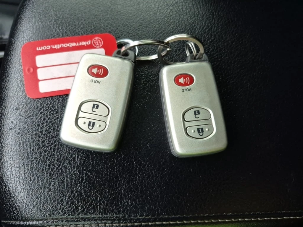 Toyota 4runner * 4WD * CARFAX *    | Mobile.bg   8