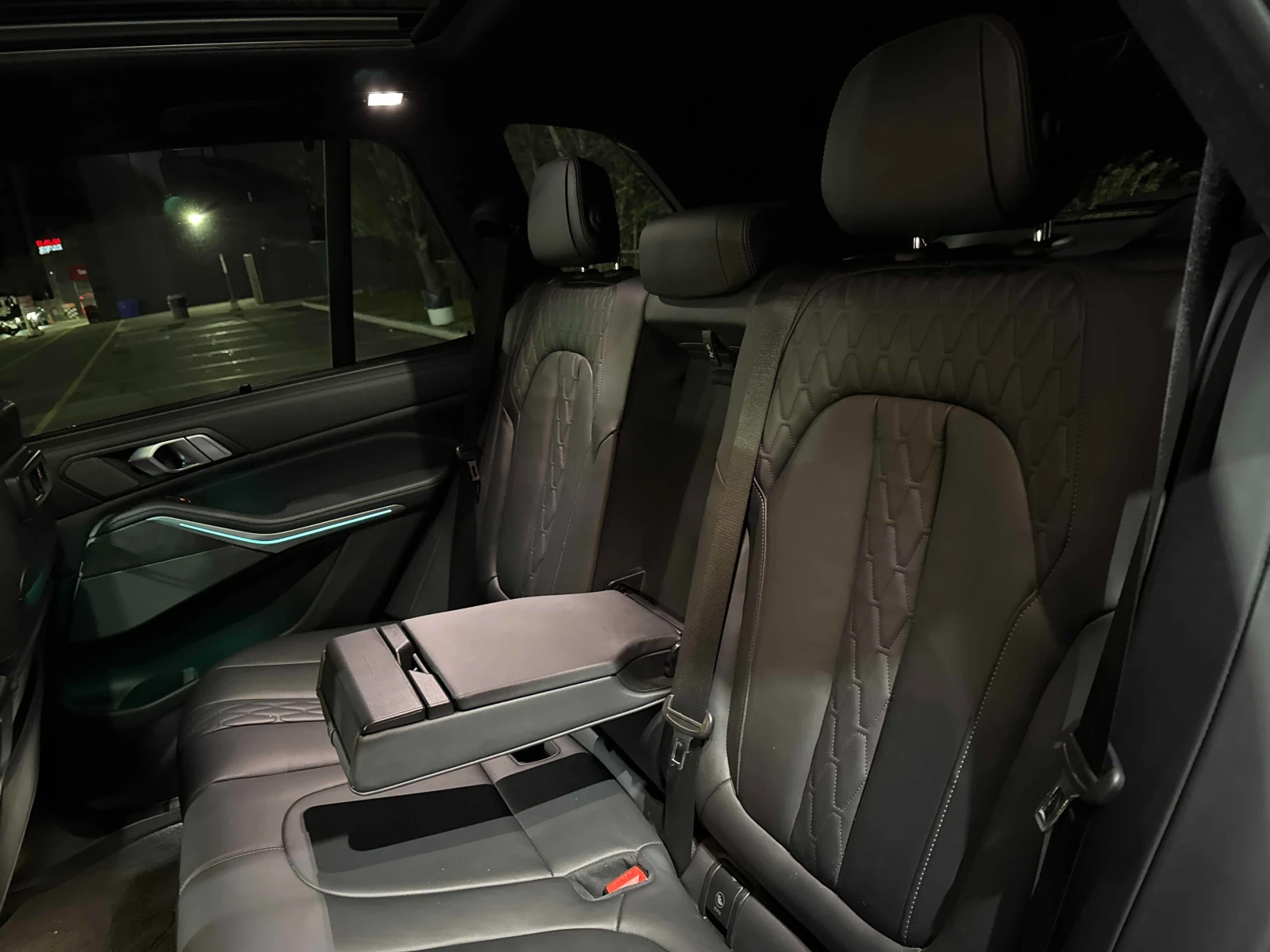 BMW X5 * M50i* CARFAX * ��� ������������ ������ | Mobile.bg � ����������� 14