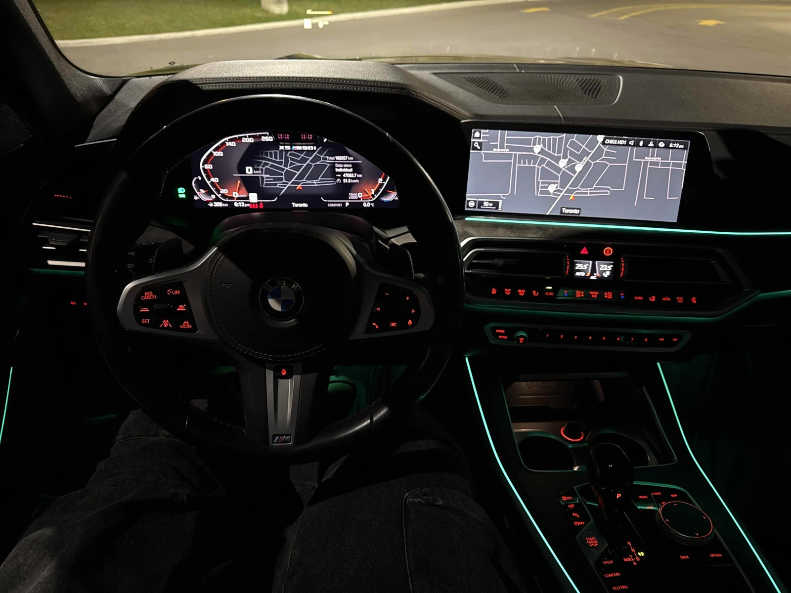 BMW X5 * M50i* CARFAX * ��� ������������ ������ | Mobile.bg � ����������� 11