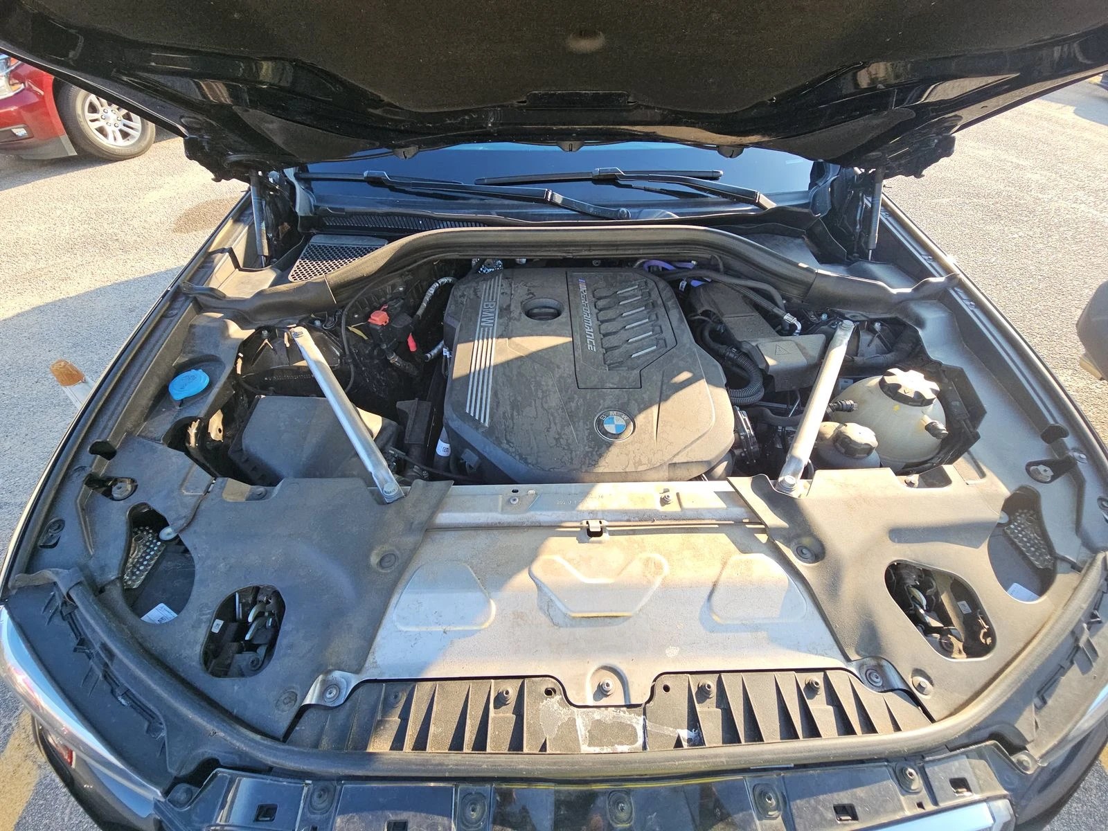 BMW X4 M40I | Mobile.bg � ����������� 13