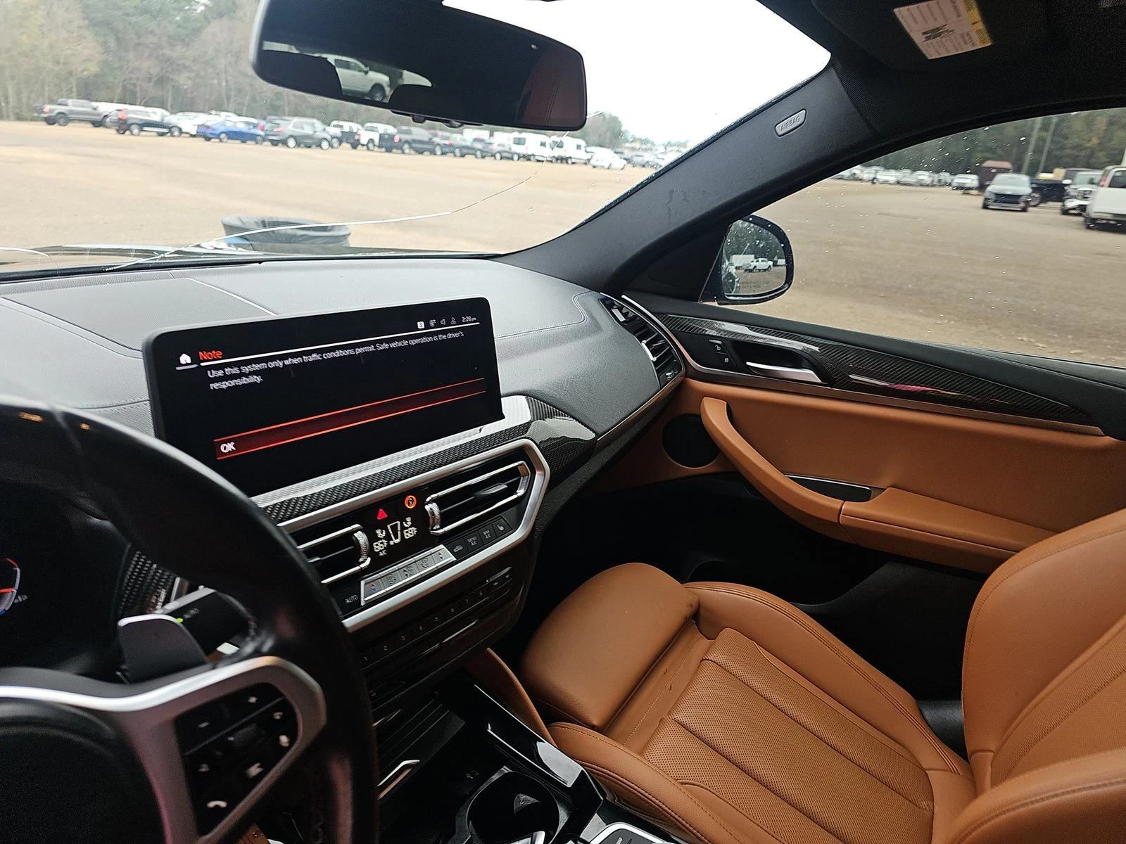 BMW X4 M40I - изображение 9